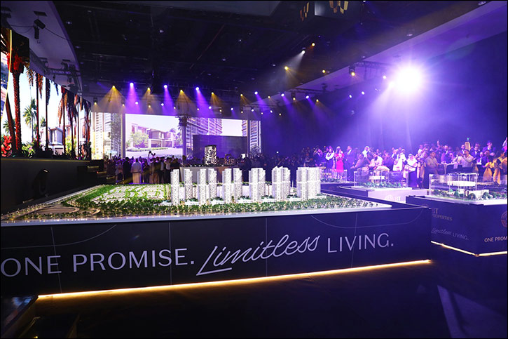 BT Properties launches its flagship project ‘WAADA,' master-planned community in Dubai South