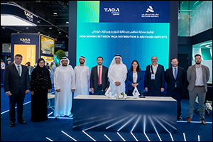 TAQA and Abu Dhabi Airports: Fuelling Abu Dhabi's Gateway with Next-Gen Power and Sustainable Innova ...