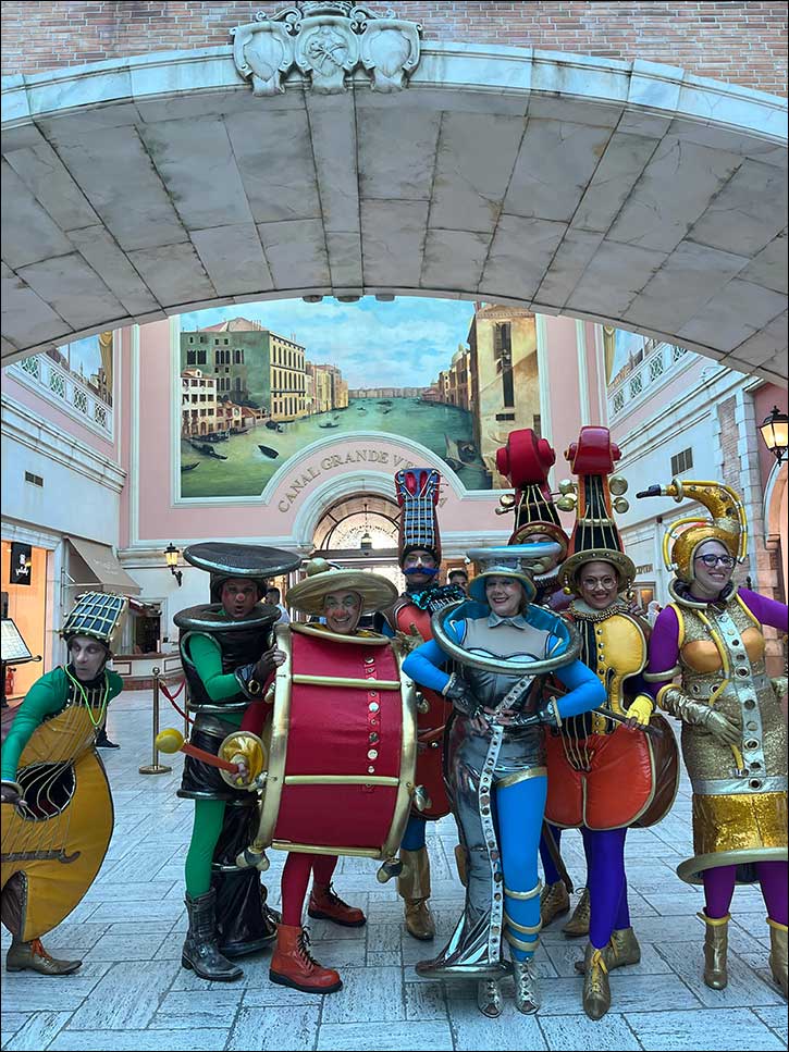 Celebrate Eid in Style at Mercato – Fun, Festivities & Family Moments!