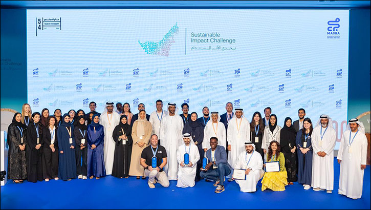 Majra – National CSR Fund honours top 20 CSR projects at inaugural Sustainable Impact Challenge 2025