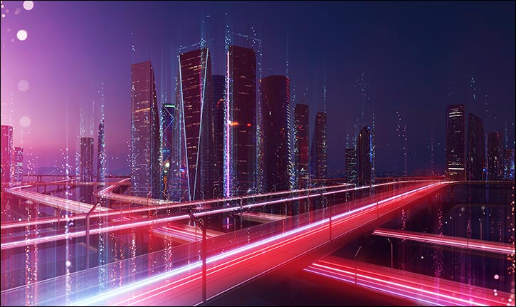 e& accelerates 5G-Advanced evolution with world record 600Mbps uplink