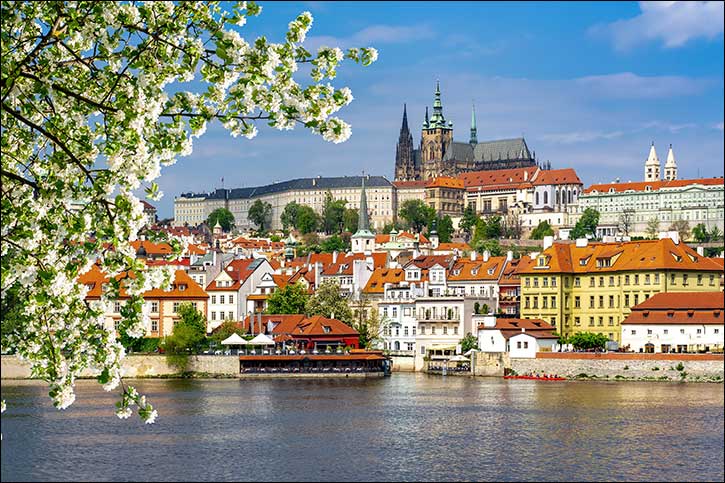 Czechia Hosts World Tourism Forum 2025, Spotlighting Innovation and Sustainability