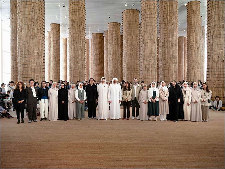 Dubai Culture Concludes Japan Art & Culture Delegation Programme