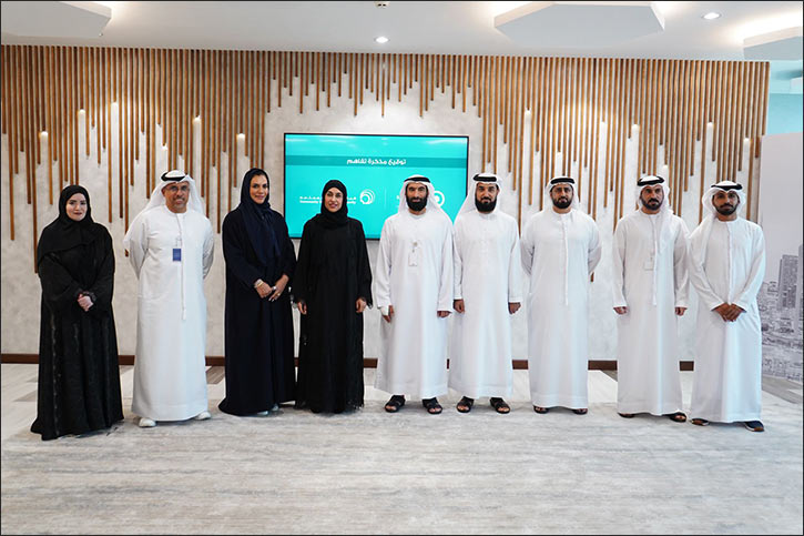 Emirati Human Resources Development Council signs MoU with Community Development Authority to enhance employment opportunities for Emiratis in Dubai