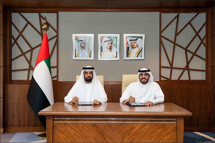SLC, UAEAA sign MoU to strengthen legal oversight and enhance legislative compliance