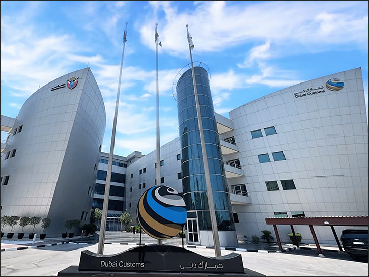 Dubai Customs launches Masar33 to empower Emiratis in logistics