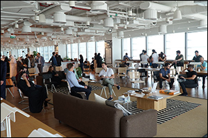 Abu Dhabi Startup Ecosystem Ranks 3rd in MENA for Performance Amid Global Slowdown