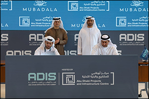 Mubadala and Abu Dhabi Projects and Infrastructure Centre Partner to Explore Strategic Collaboration ...