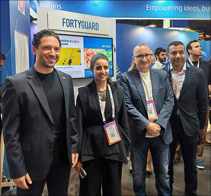 Shaikha Al Nowais participates in VivaTech 2025 in Paris, highlights importance of localizing advanced solutions to develop tourism products and destinations