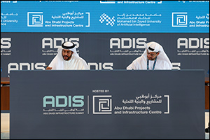 ADPIC Signs Strategic Partnerships with Nine Leading Academic Institutions at Abu Dhabi Infrastructu ...