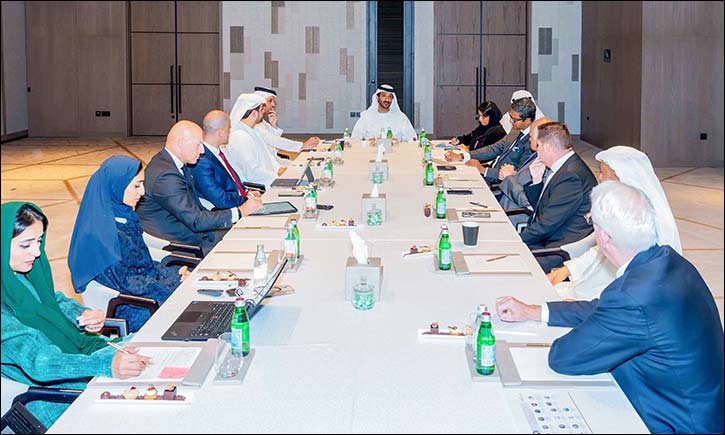 Hospitality Advisory Council discusses new national initiatives to boost growth and employment opportunities in the sector