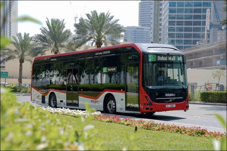 RTA Earns ‘Year of Sustainability – Plan to Action' Seal