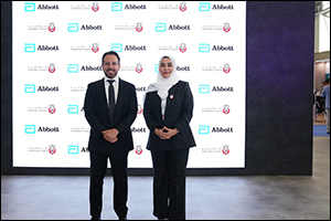 The Department of Health  Abu Dhabi and Abbott Unite to Manufacture Pharmaceuticals Locally in Abu  ...