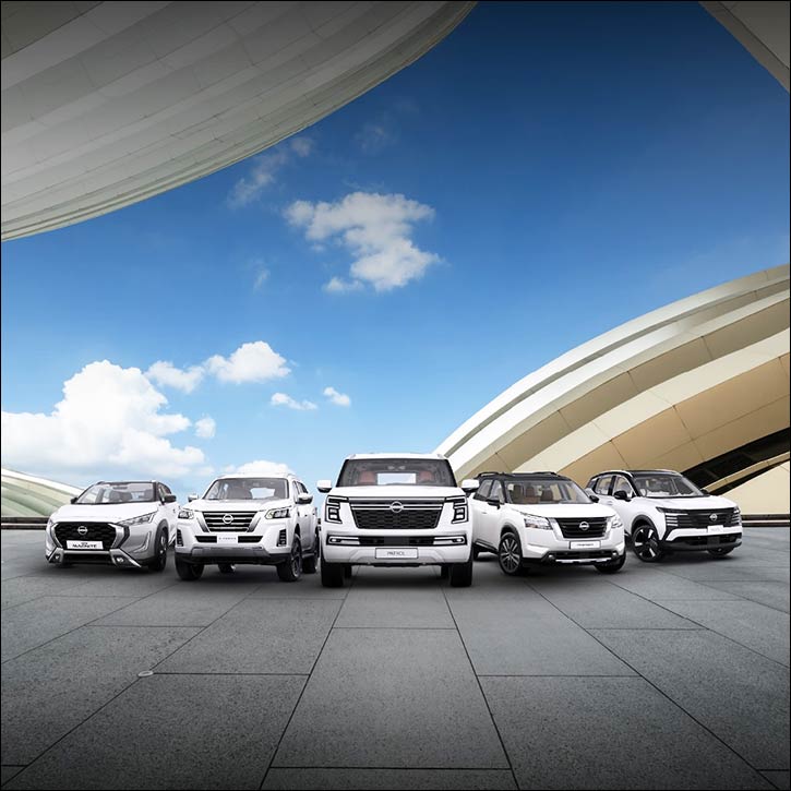 Al Masaood Automobiles Launches “Buy Now. Pay in 2026” Campaign on Nissan Vehicles