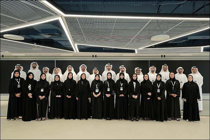 Implemented by Department of Government Enablement – Abu Dhabi, Abu Dhabi Government launches Al Jadaara Leadership Development Program