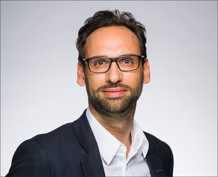 Julien Calloud Appointed CEO of SAVOYE to Lead a New Era of Performance and Innovation