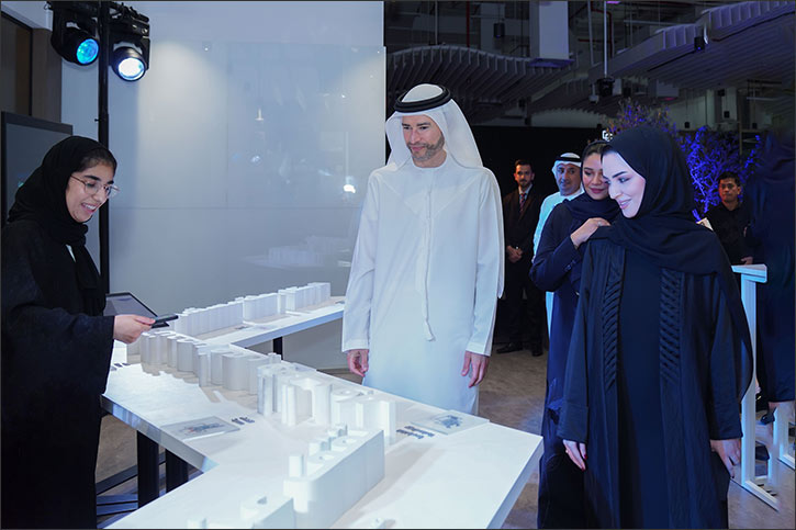 Mohammed Bin Rashid Innovation Fund Launches a New Chapter to Strengthen Government Innovation