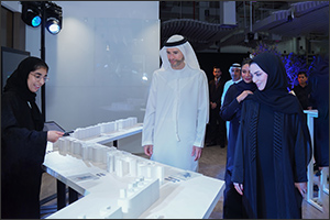 Mohammed Bin Rashid Innovation Fund Launches a New Chapter to Strengthen Government Innovation