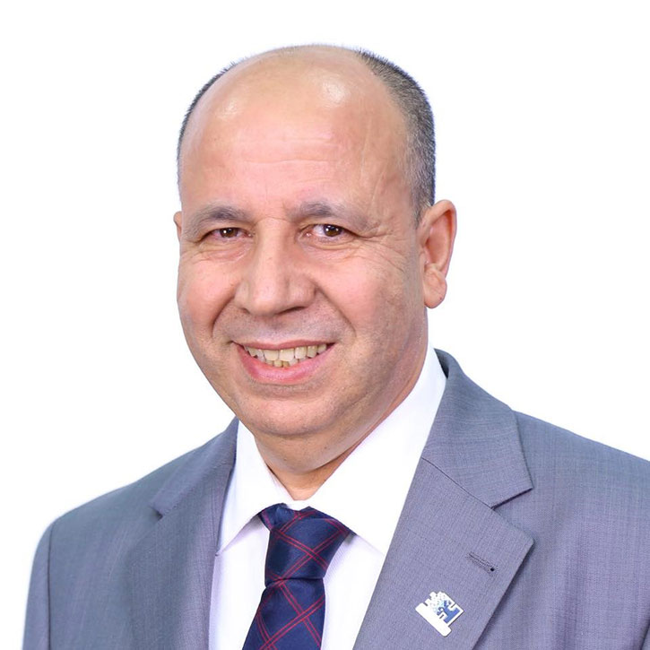 Hamdan Smart University Launches College of Sustainability and Green Economy