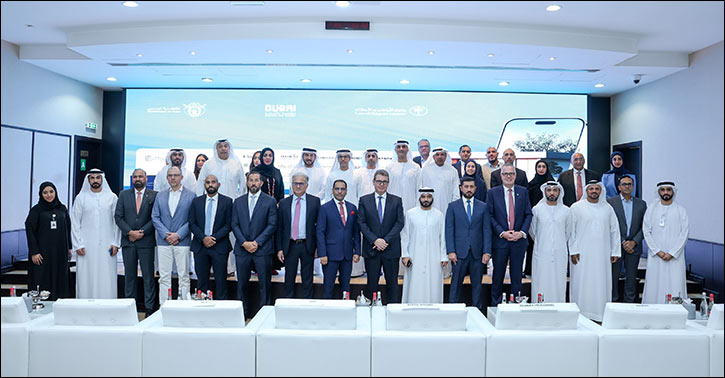 Dubai Launches Landmark Initiative Further Enabling First-Time Homeownership