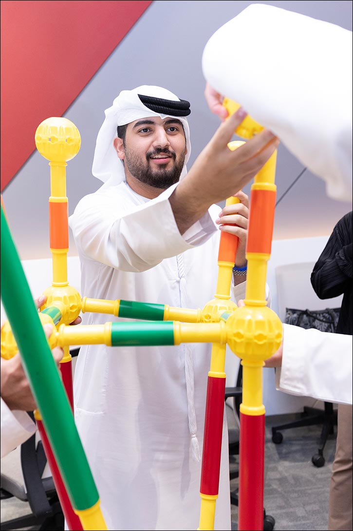 Dubai Municipality launches ‘Future Talents' programme to train 200 students in future skills
