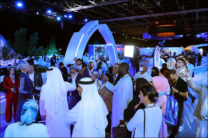 MBRF and UNDP to organise 10th edition of Knowledge Summit