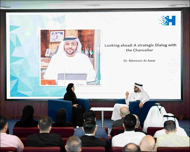 HBMSU Hosts Strategic Mid-Year Gathering Reinforcing Institutional Alignment and Performance Accountability