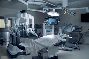 Cleveland Clinic Abu Dhabi Performs First Robotic Lung Transplant in the Gulf Region