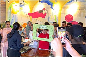 Mercato Celebrates the Year of Community with a Day to Remember for People of Determination During D ...