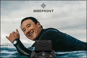 Supermarine Full Ceramic Polar White