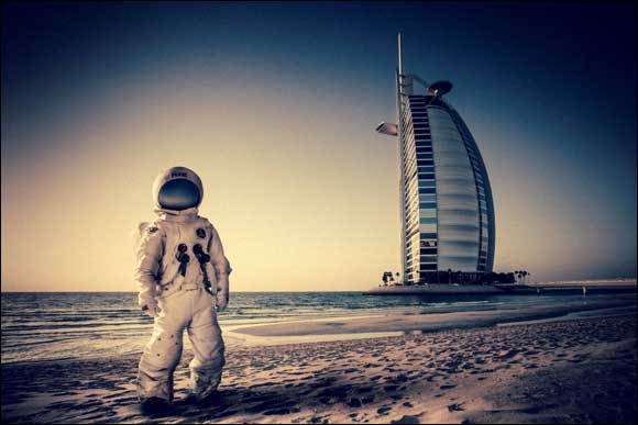 AXE to send 13 to space with new Apollo Campaign