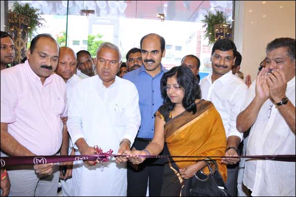 as rao nagar malabar gold