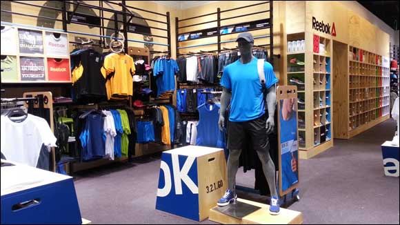 reebok factory shop springfield