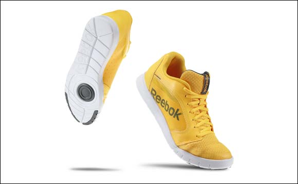 reebok mirdif city centre