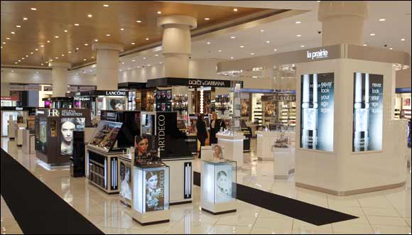 Happy Shopping this Eid with Eidia: a surprise offer from Paris Gallery