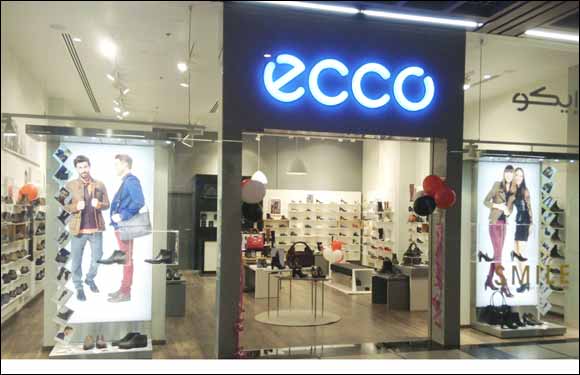 ecco mall of emirates