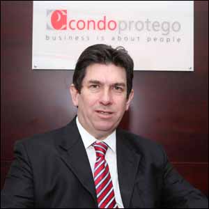 Condo Protego Receives EMC “Best Enterprise Storage Division Partner” Award for Gulf and Pakistan Territory 