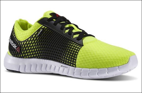 reebok z ride lp trainers