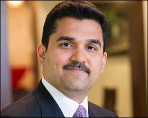 UAE Health Care Entrepreneur Dr Shamsheer Vayalil Honoured with India's Prestigious Pravasi Bharatiya Samman Award