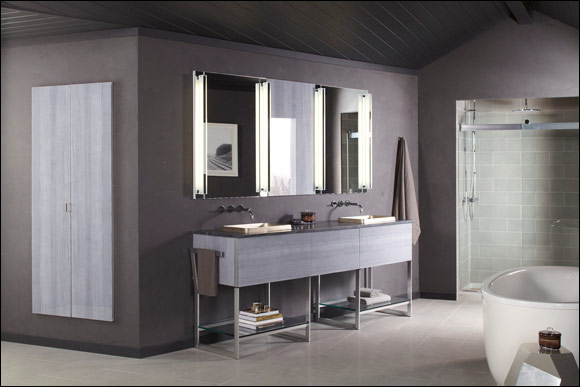 Bathroom Fixtures Uae new kohler vanity collection launched in uae and middle east Bathroom Fixtures Uae new kohler vanity collection launched in uae and middle east