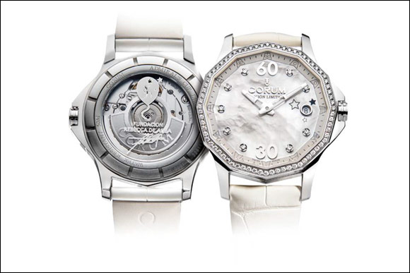 Corum and Rebecca's time