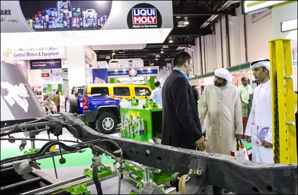 GCC is expected to record a CAGR of 6.3% in 2012-2017 to total 16.36 million units in 2017