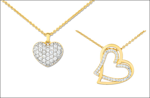 Fontenay Paris launches a jewellery line that reflects two different facets of the Fontenay woman