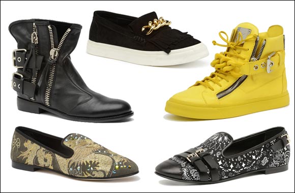 collection zanotti 2014