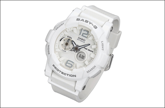 Baby g shock price in uae 2025