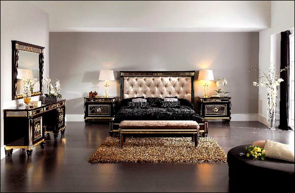 Featuring The Stunning Mariner Interiors Reveals A Host Of Noted