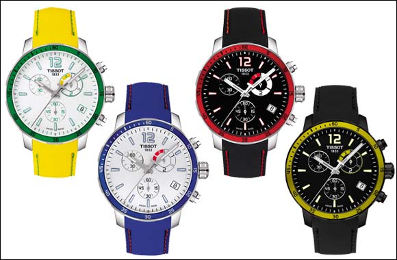 tissot football