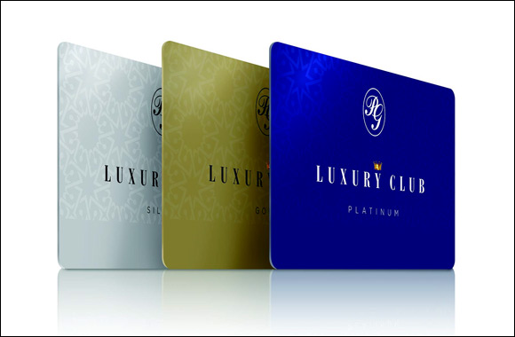 Paris Gallery Launches the Luxury Club with Grand Offers