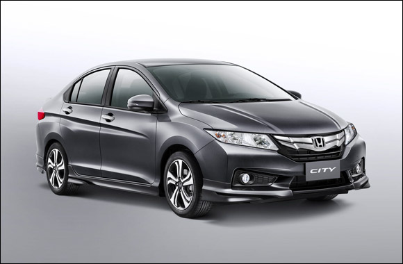 Al futtaim motors honda dubai #6