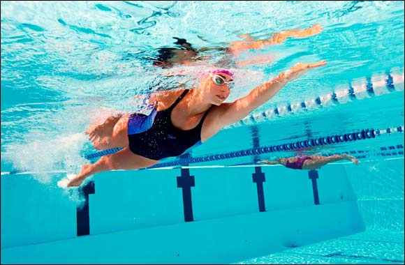 speedo aquapure female